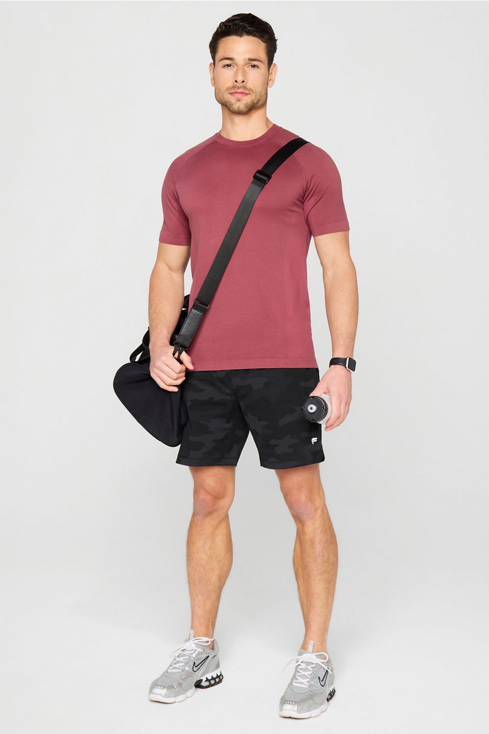 Fabletics The One Short 7in