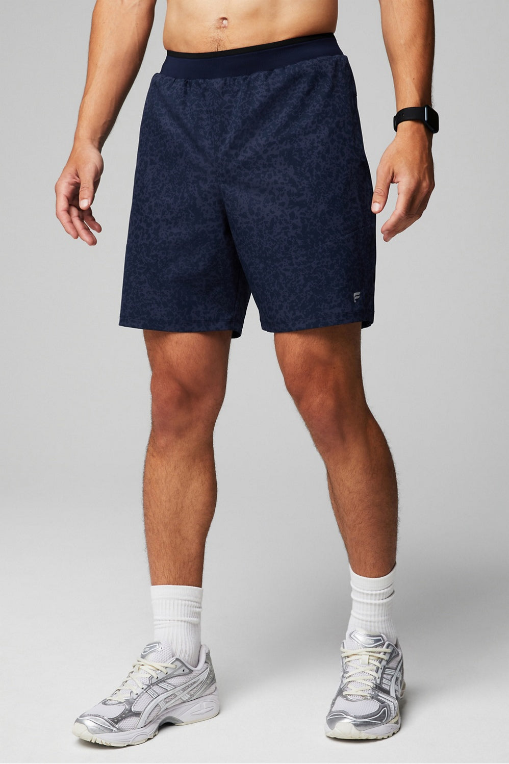Fabletics The Fundamental Short II Lined 7in