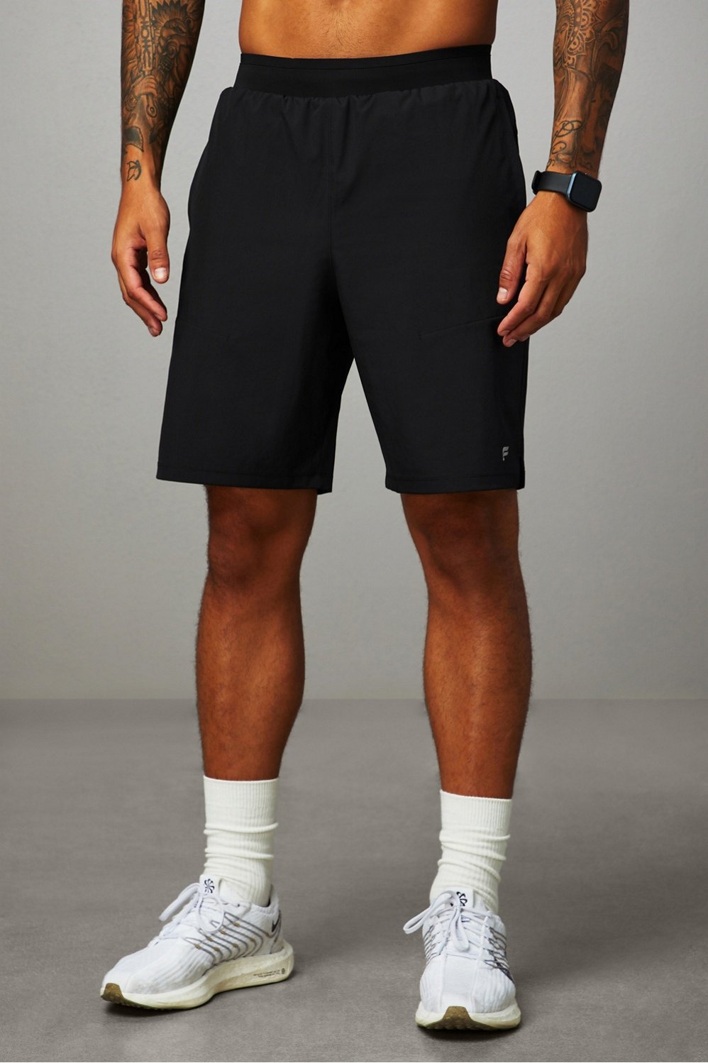 Fabletics The Fundamental Short II Lined 9in