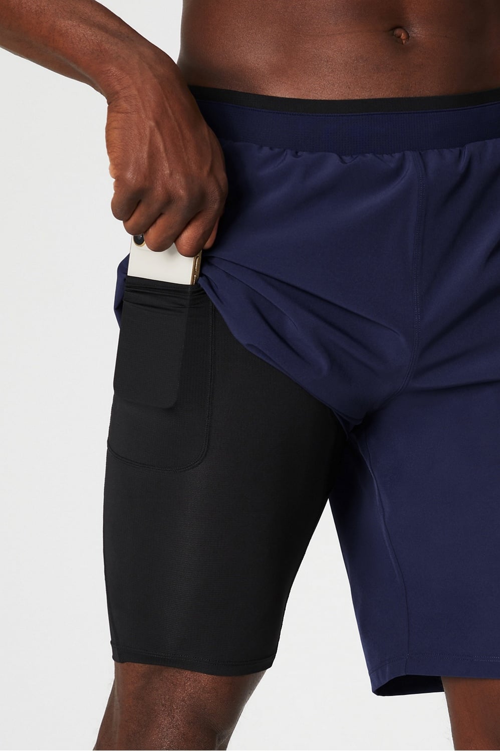 Fabletics The Fundamental Short II Lined 9in