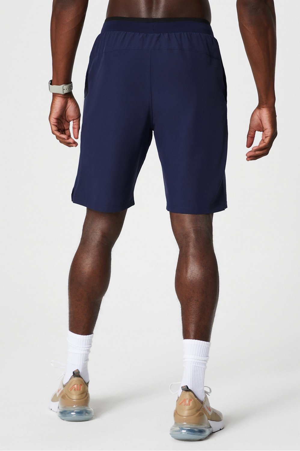 Fabletics The Fundamental Short II Lined 9in