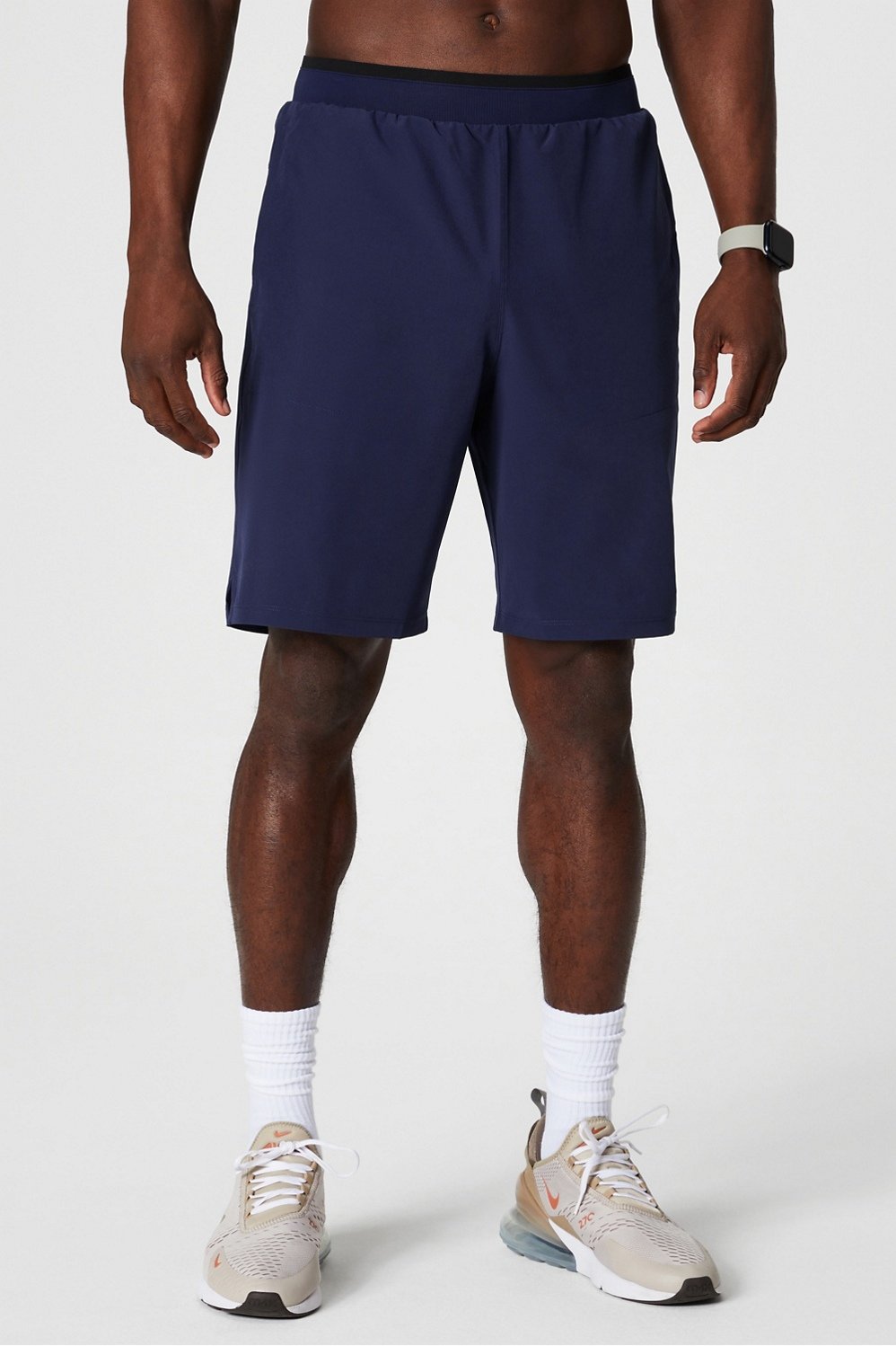 Fabletics The Fundamental Short II Lined 9in