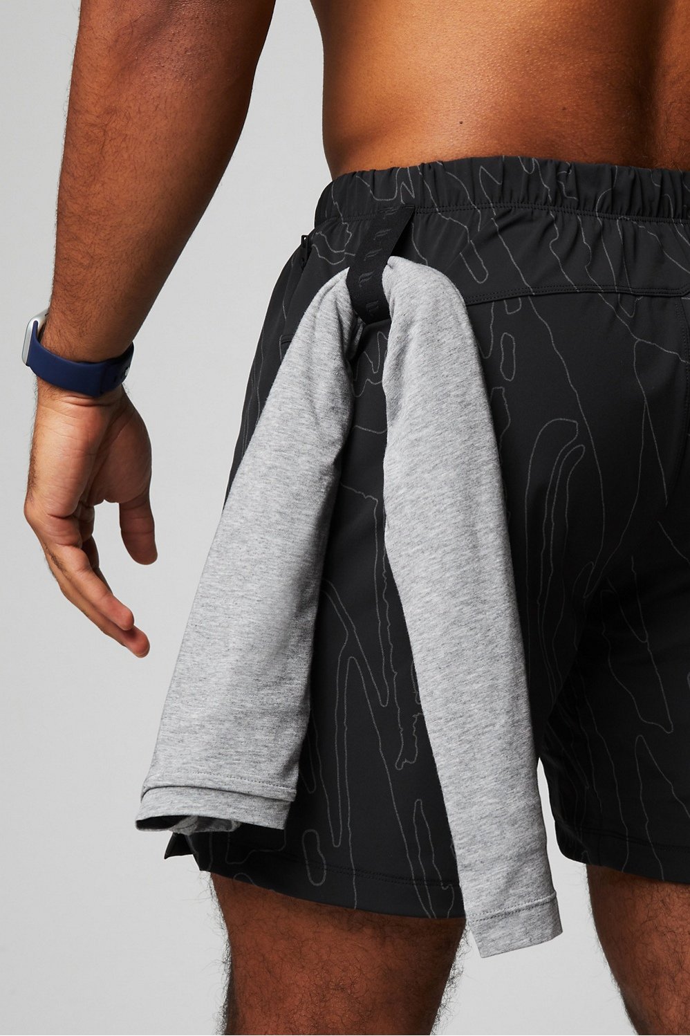 Fabletics The One Short 7in