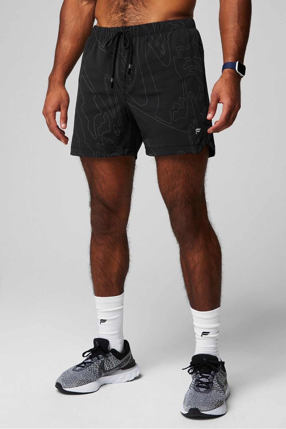 Fabletics The One Short 5in