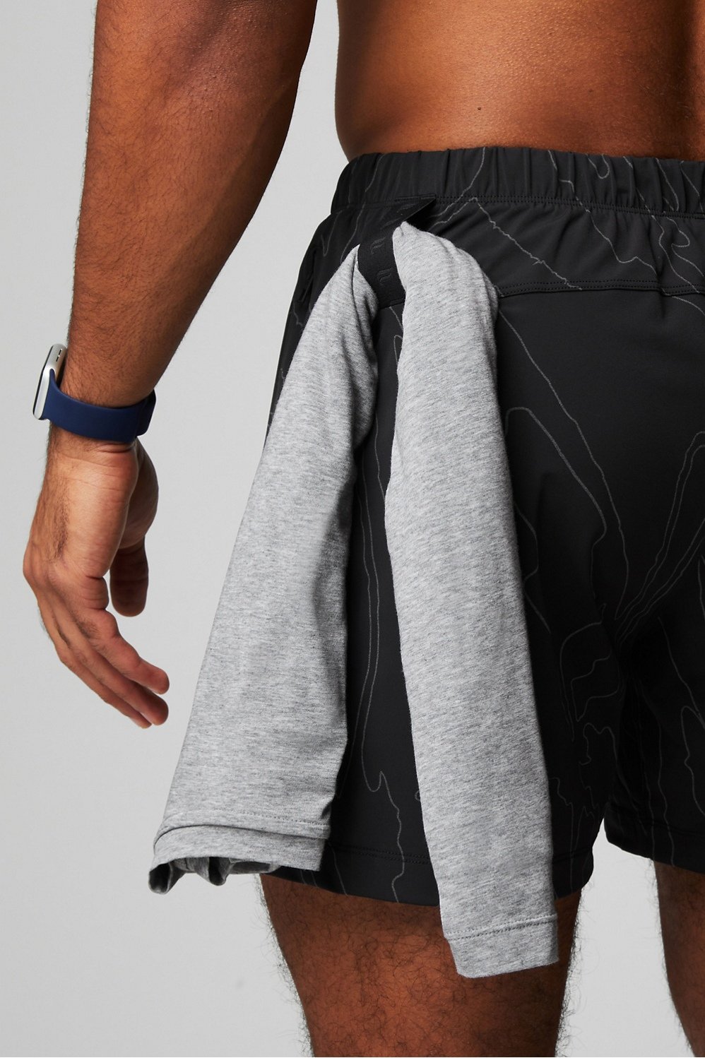 Fabletics The One Short 5in