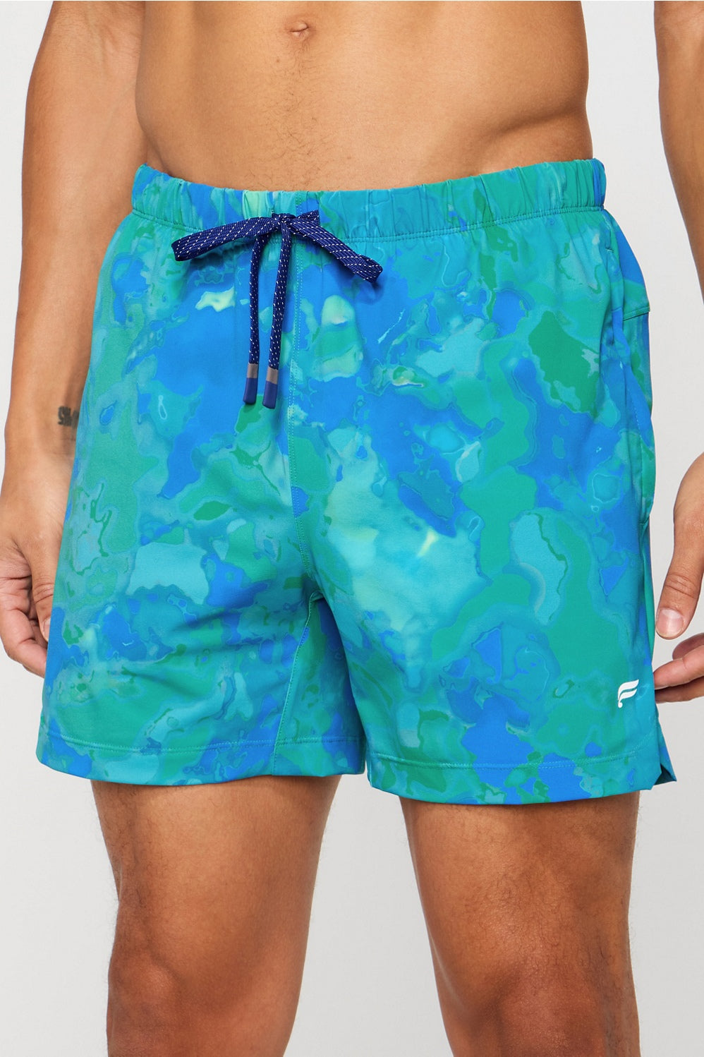 Fabletics The One Short 5in