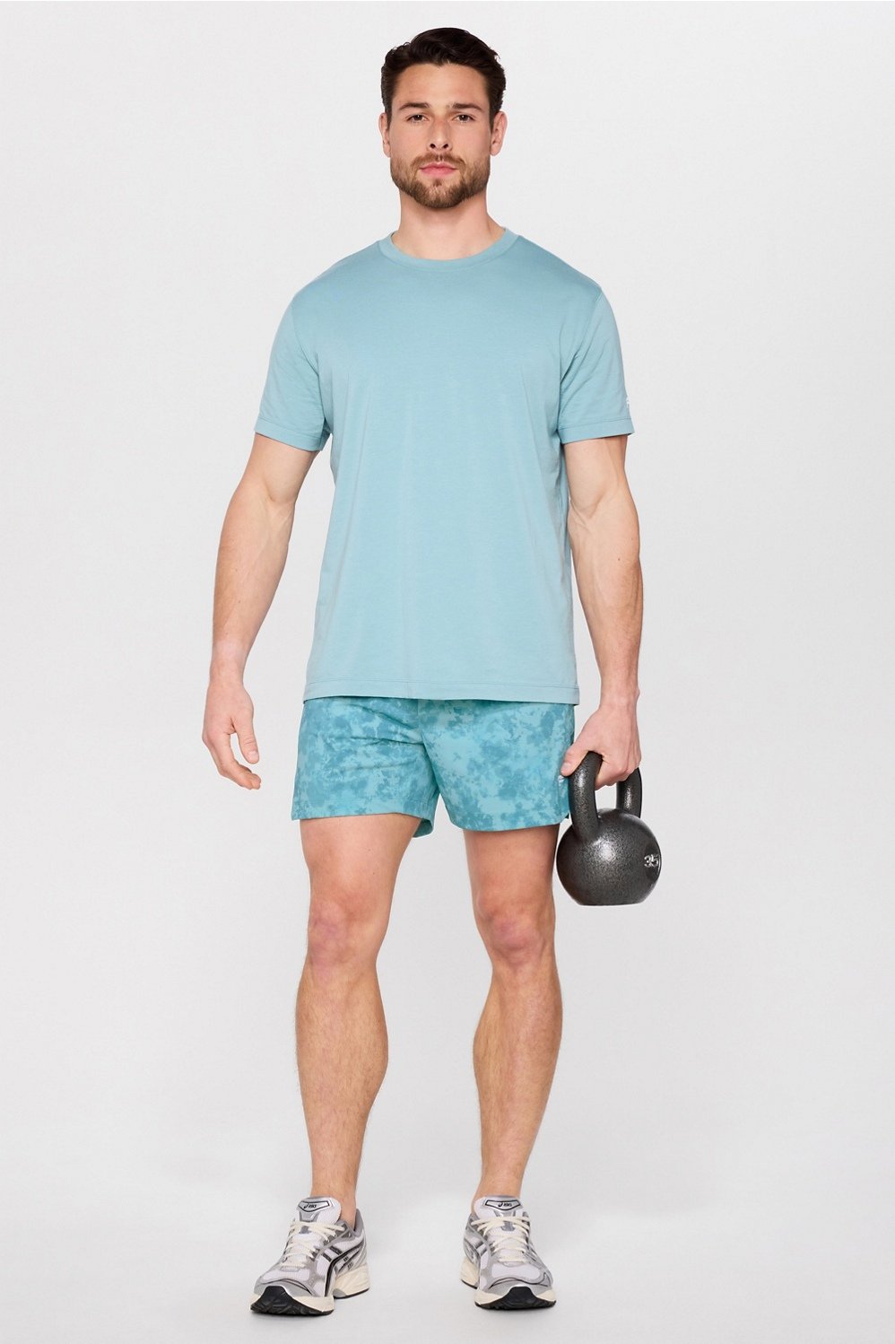 Fabletics The One Short 5in
