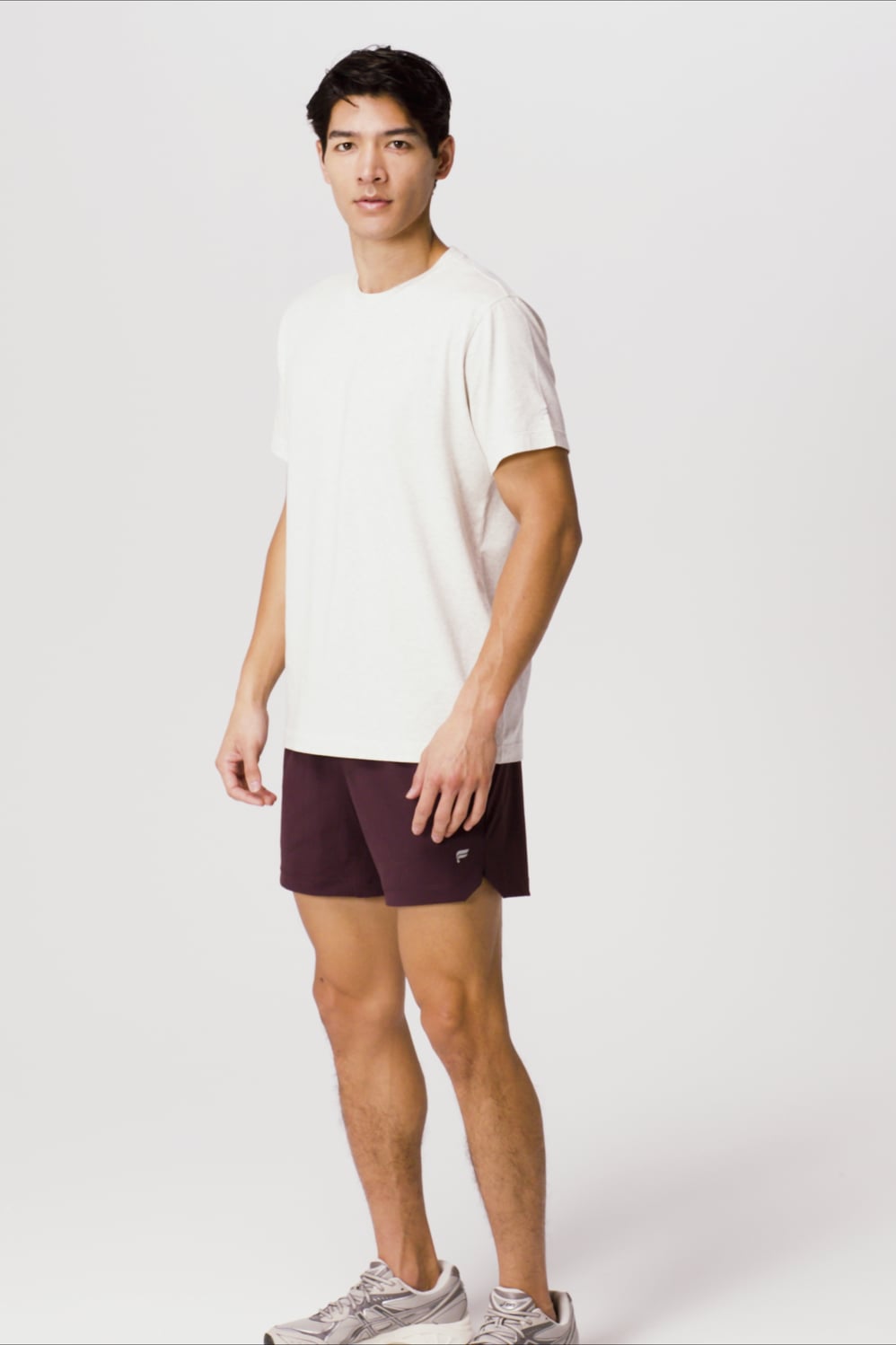 Fabletics The One Short 5in