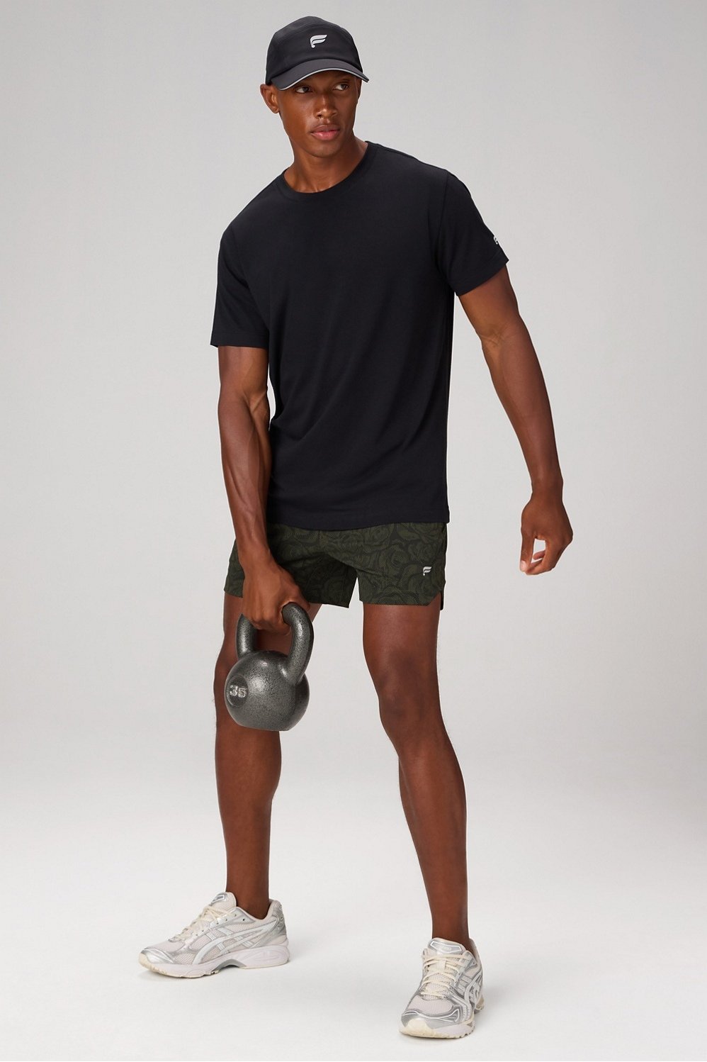 Fabletics The One Short 5in