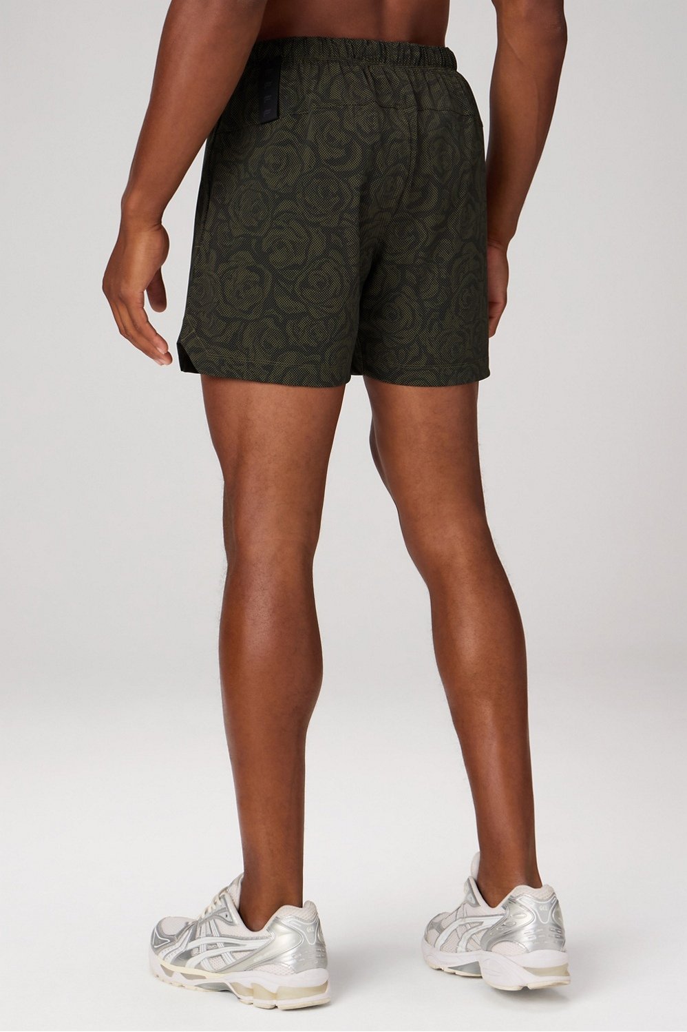 Fabletics The One Short 5in