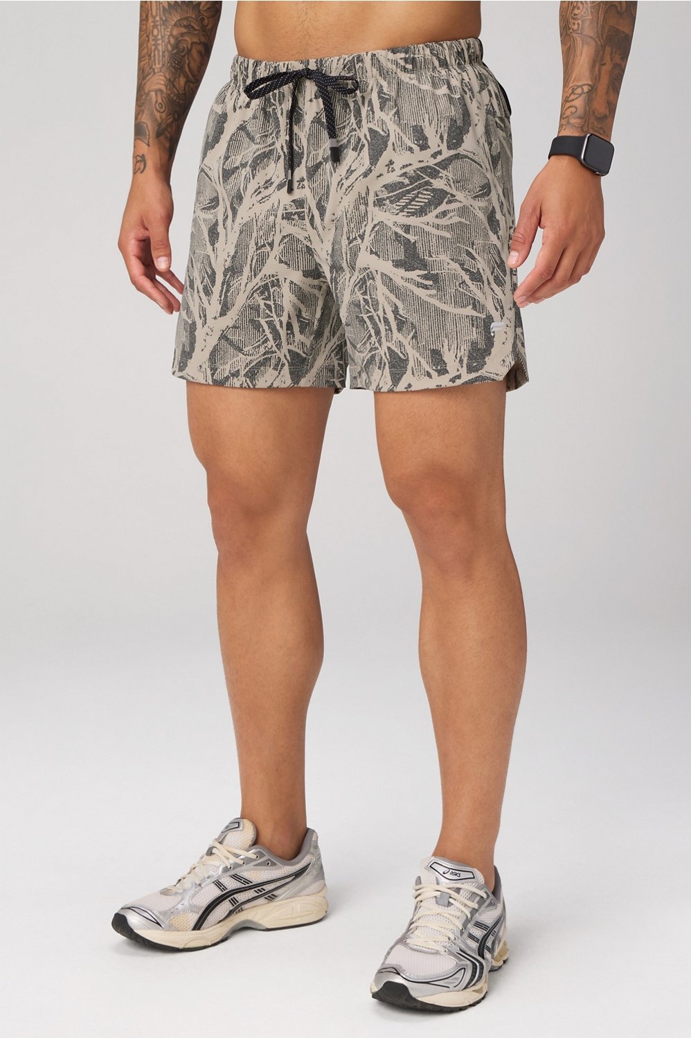 Fabletics The One Short 5in