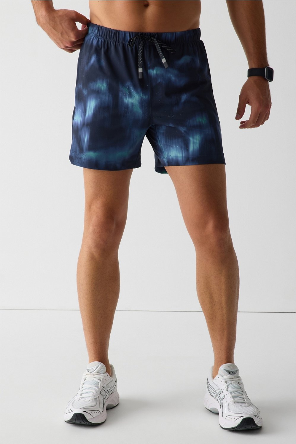 Fabletics The One Short 5in