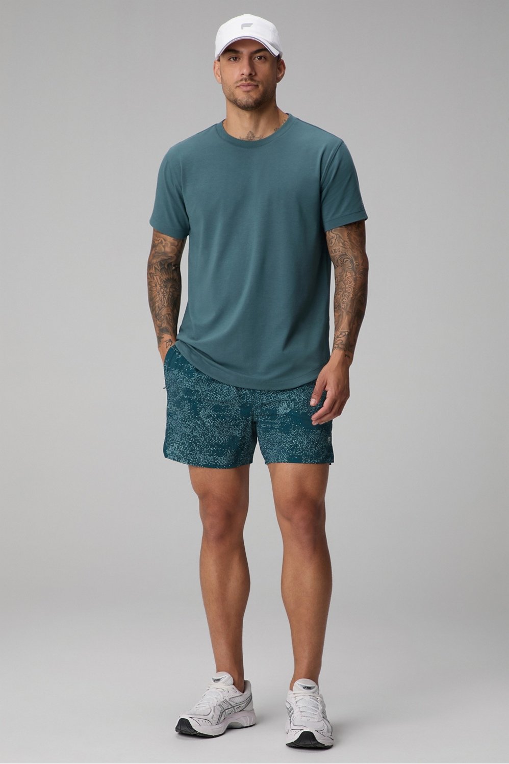 Fabletics The One Short 5in