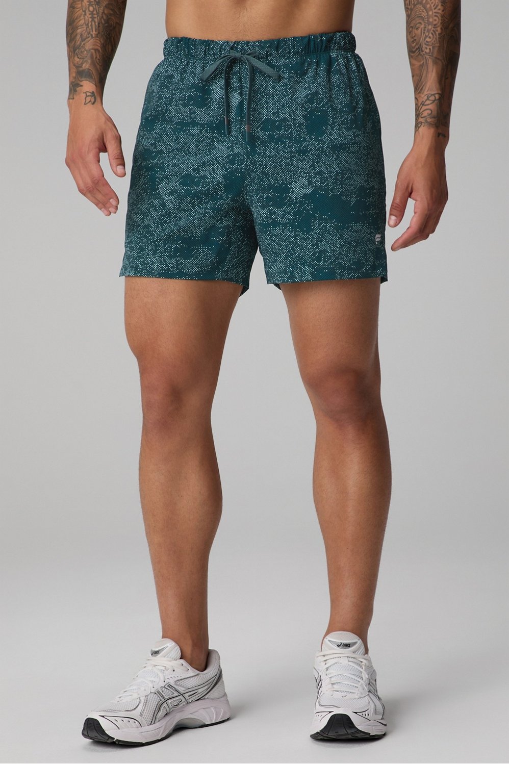 Fabletics The One Short 5in