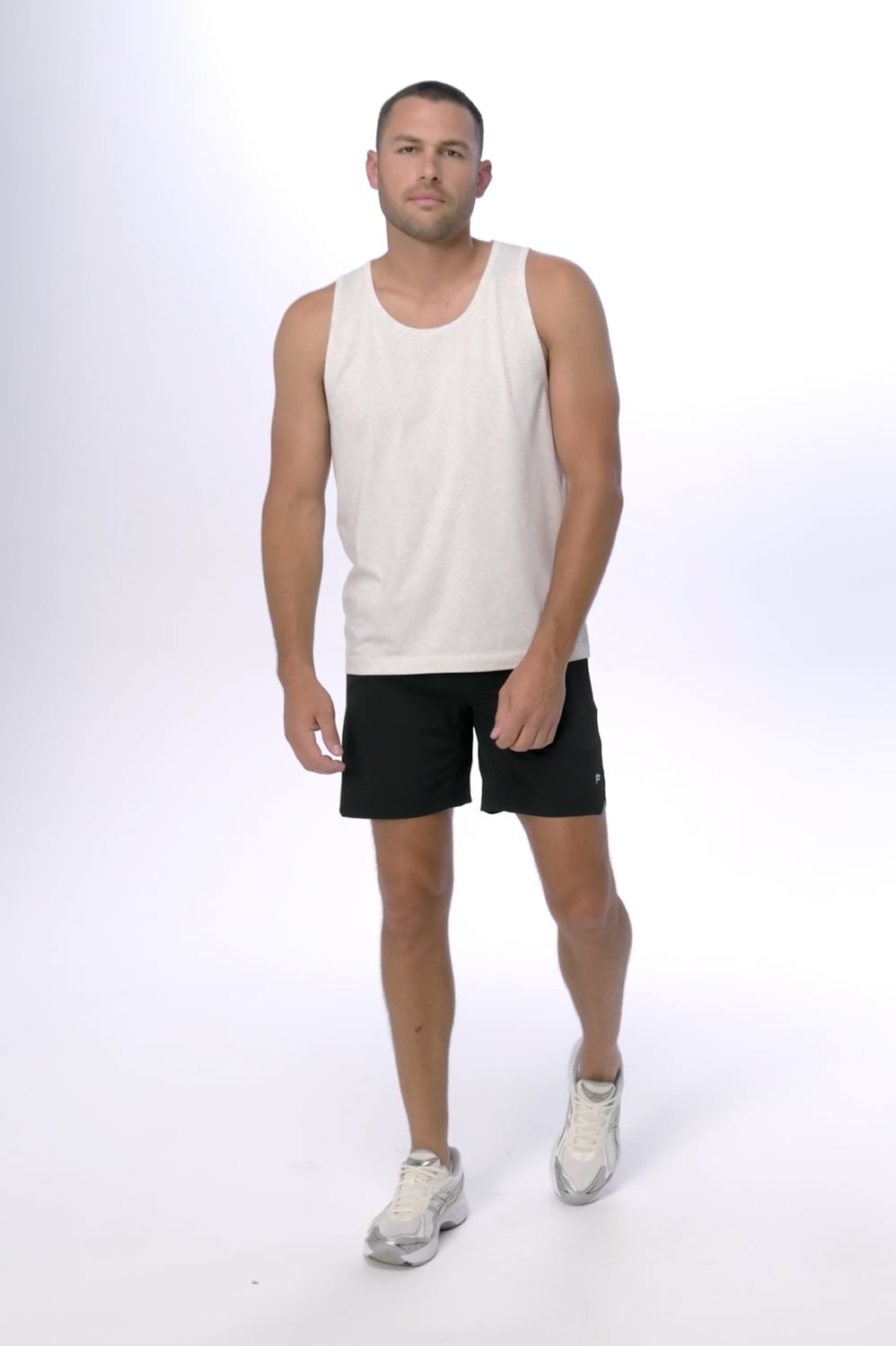 Fabletics The One Short 5in