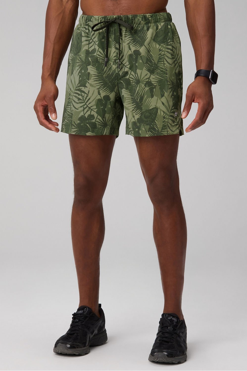 Fabletics The One Short 5in