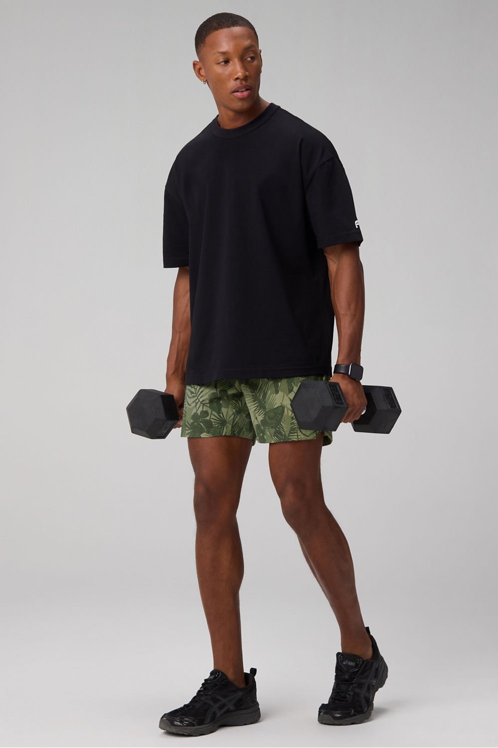 Fabletics The One Short 5in