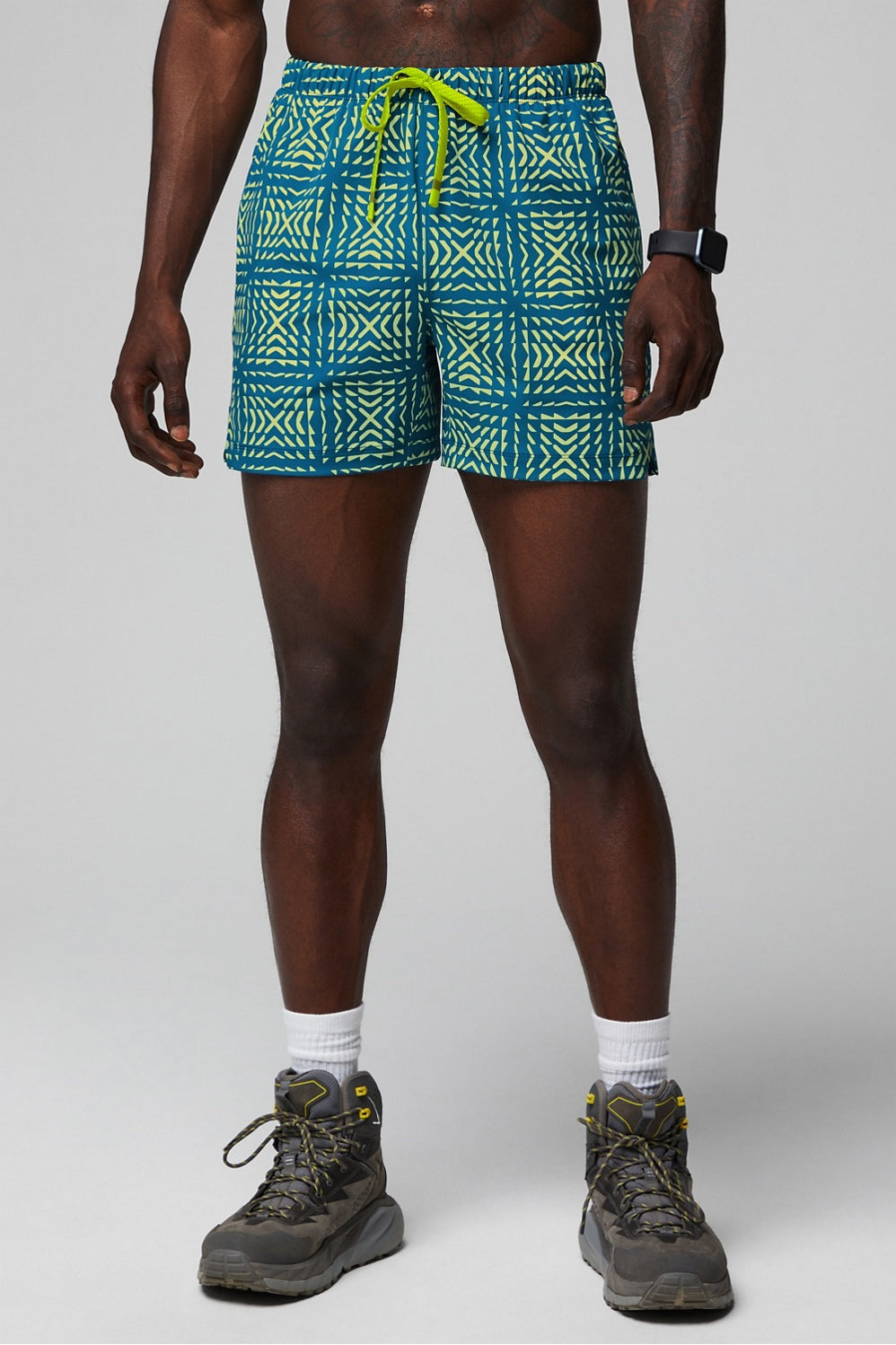 Fabletics The One Short 5in