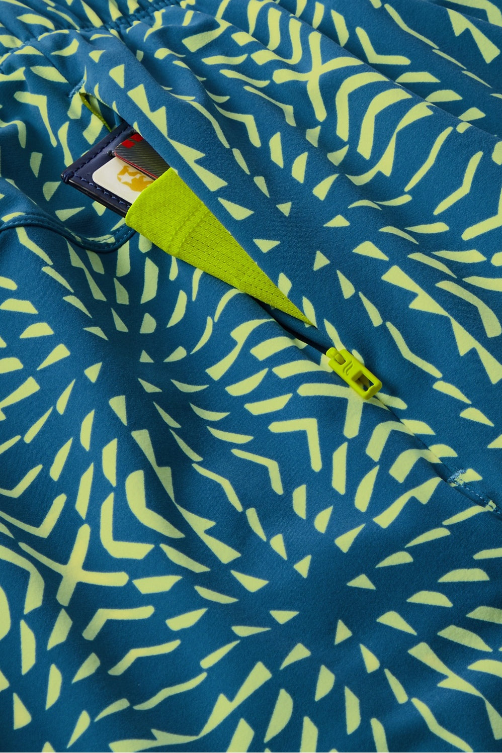 Fabletics The One Short 5in