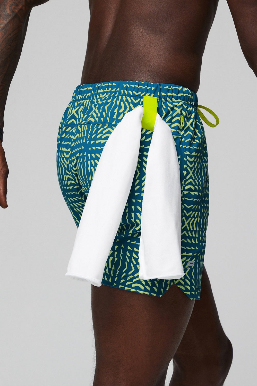 Fabletics The One Short 5in