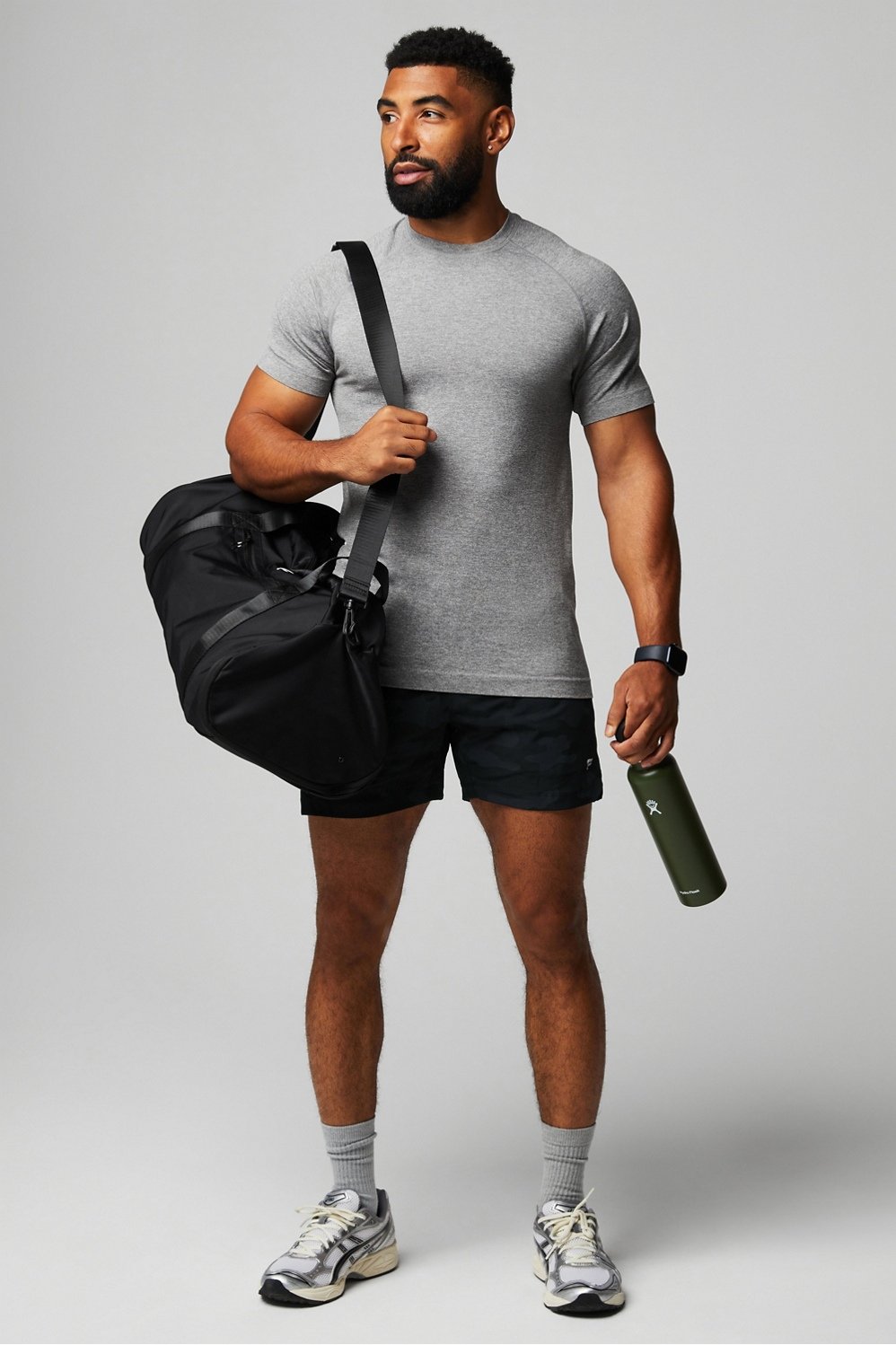 Fabletics The One Short 5in