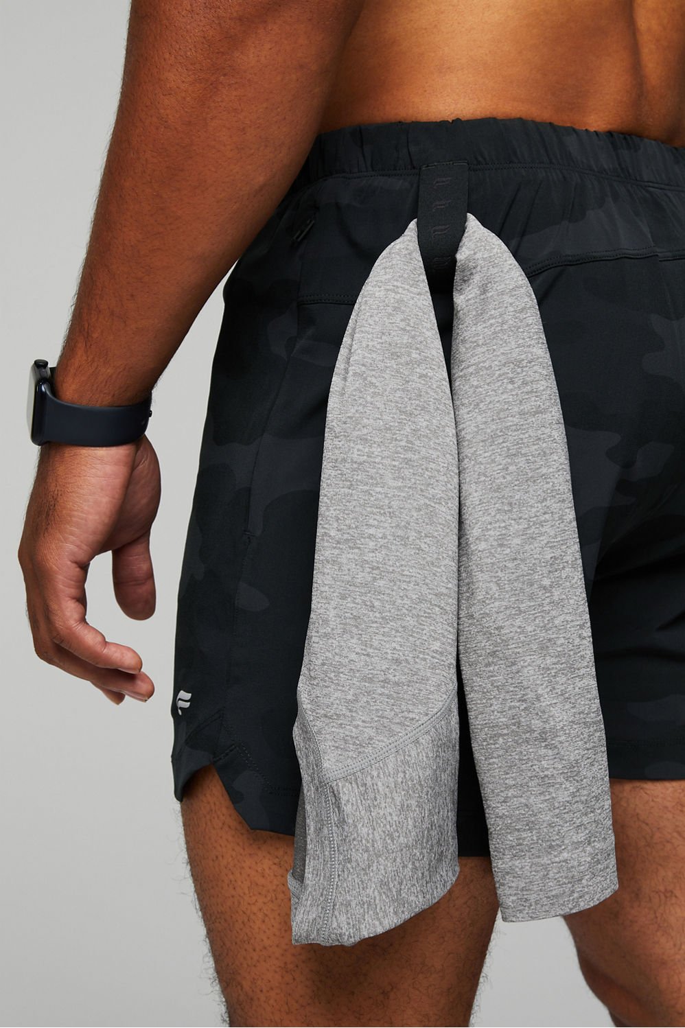 Fabletics The One Short 5in