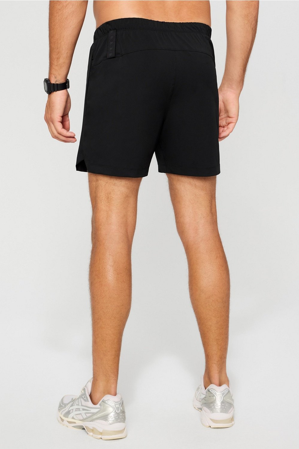 Fabletics The One Short Lined 5in