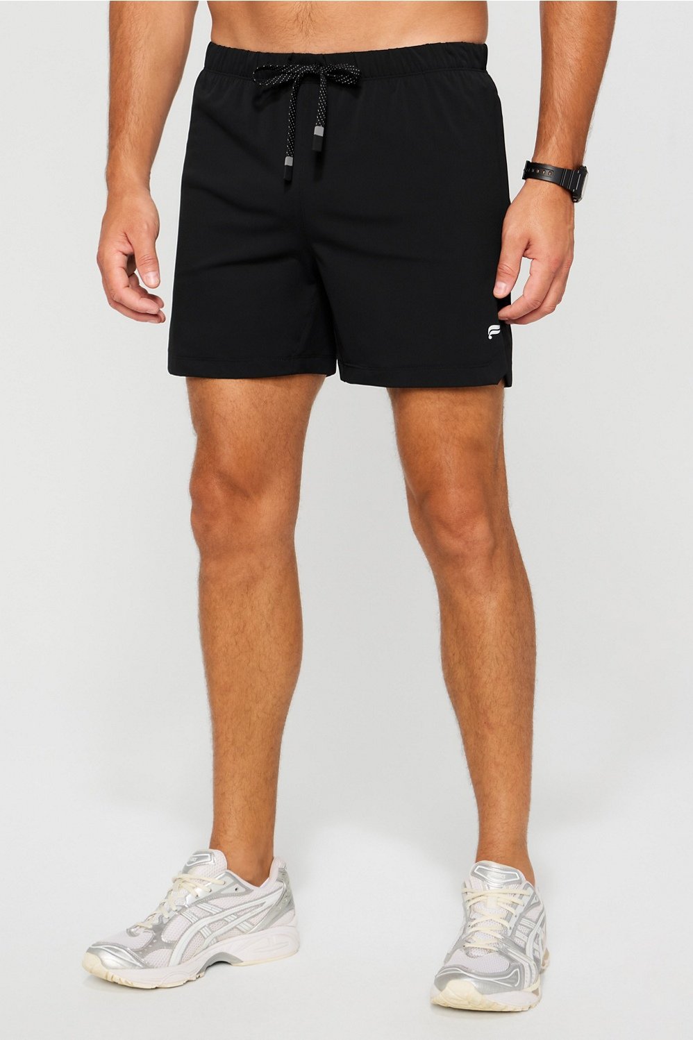 Fabletics The One Short Lined 5in