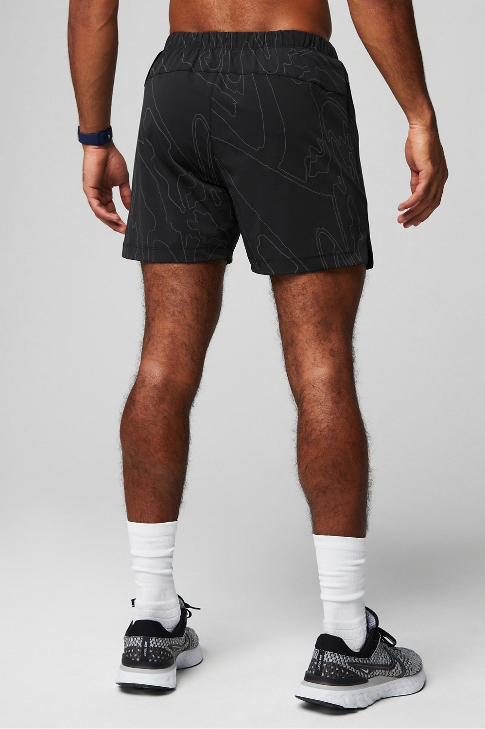 Fabletics The One Short Lined 5in