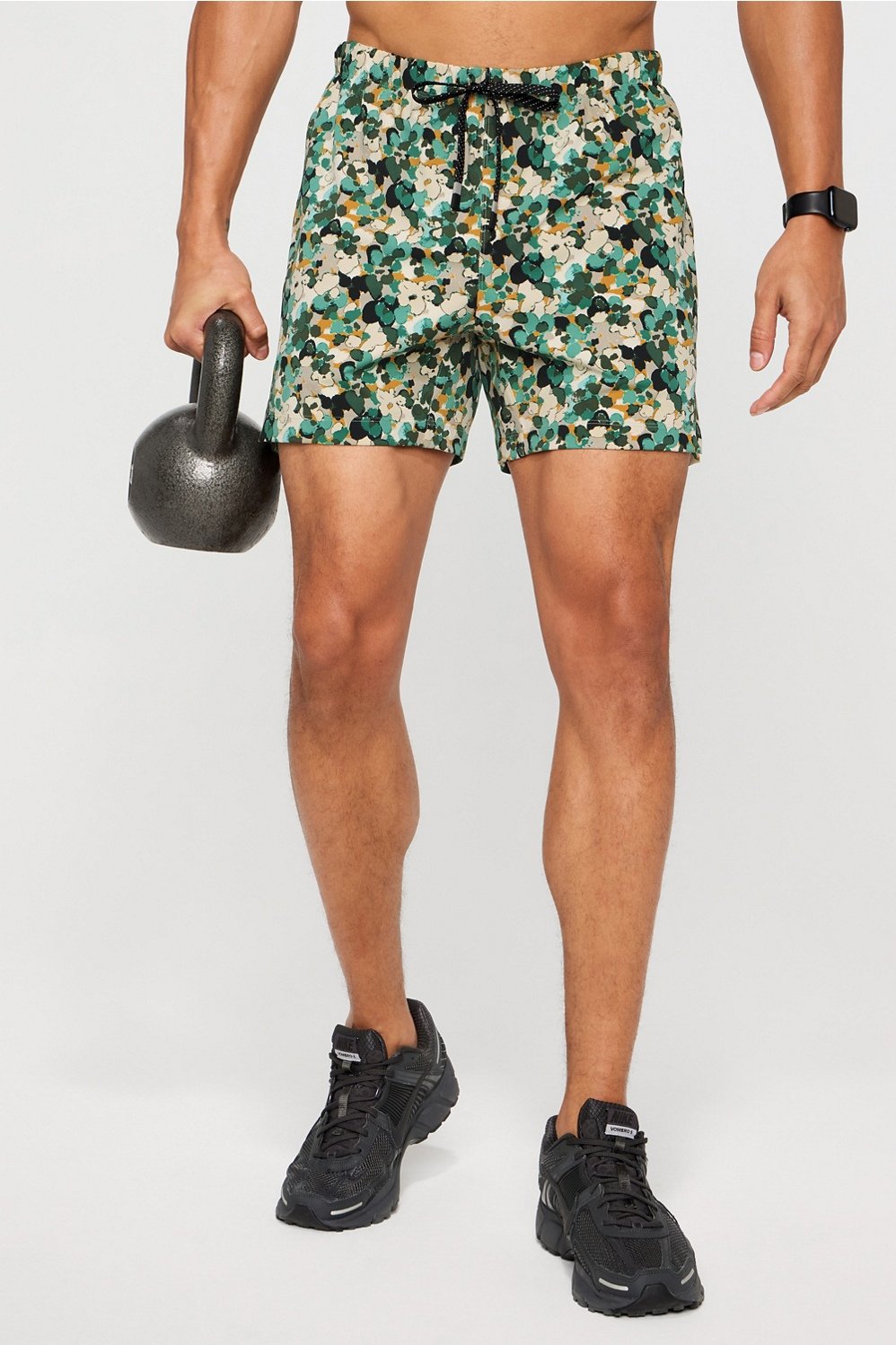 Fabletics The One Short Lined 5in