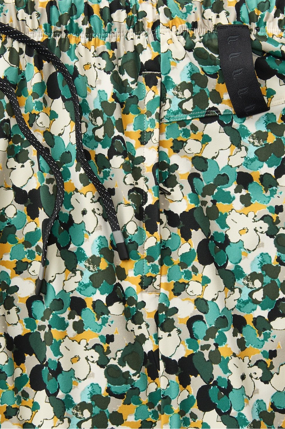 Fabletics The One Short Lined 5in