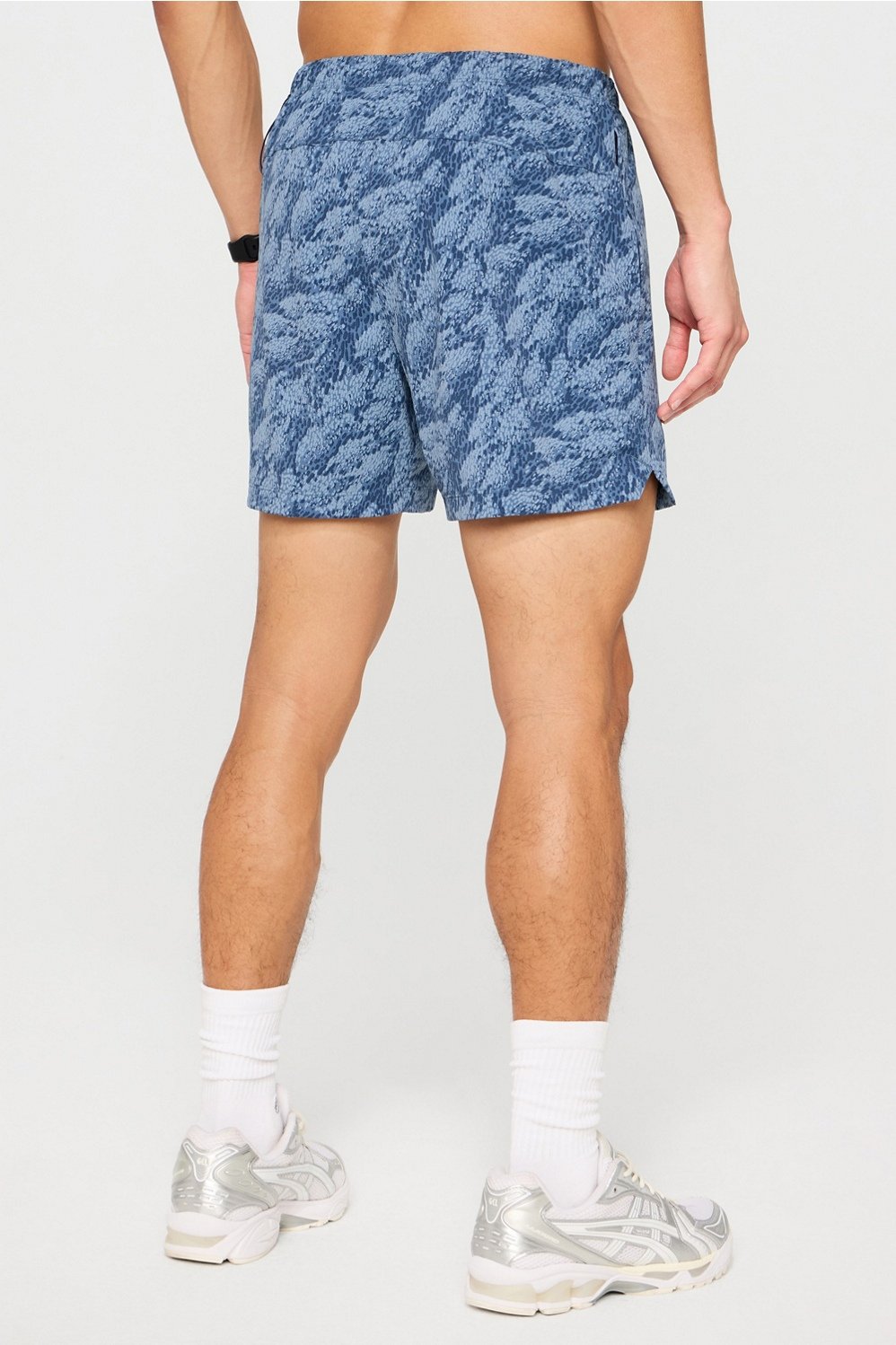 Fabletics The One Short Lined 5in