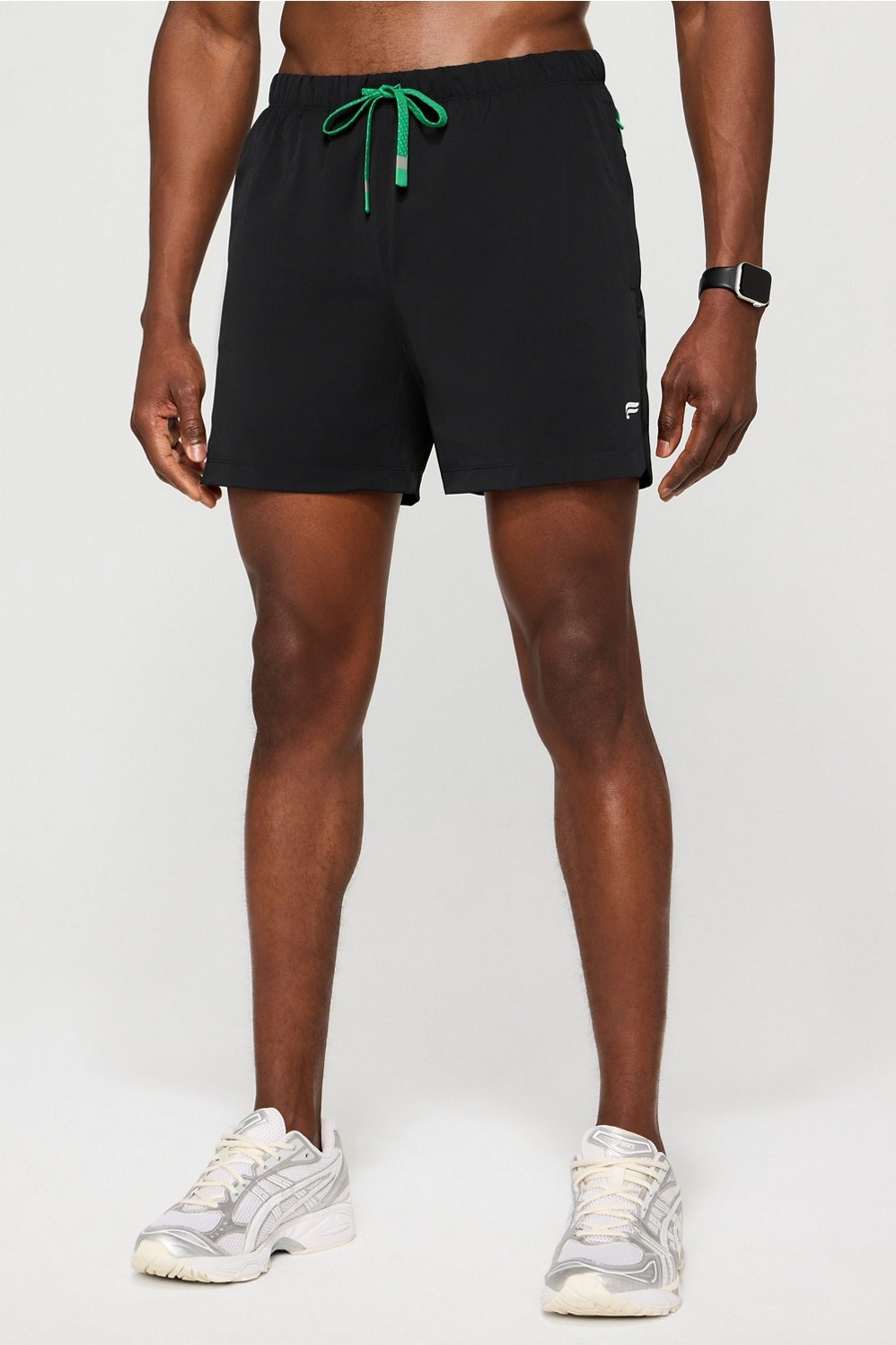 Fabletics The One Short Lined 5in