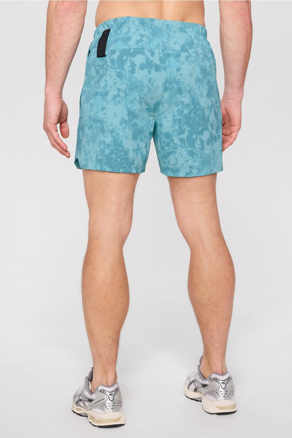 Fabletics The One Short Lined 5in