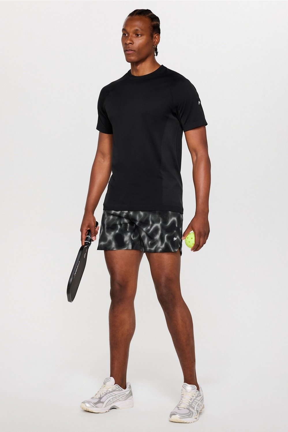 Fabletics The One Short Lined 5in