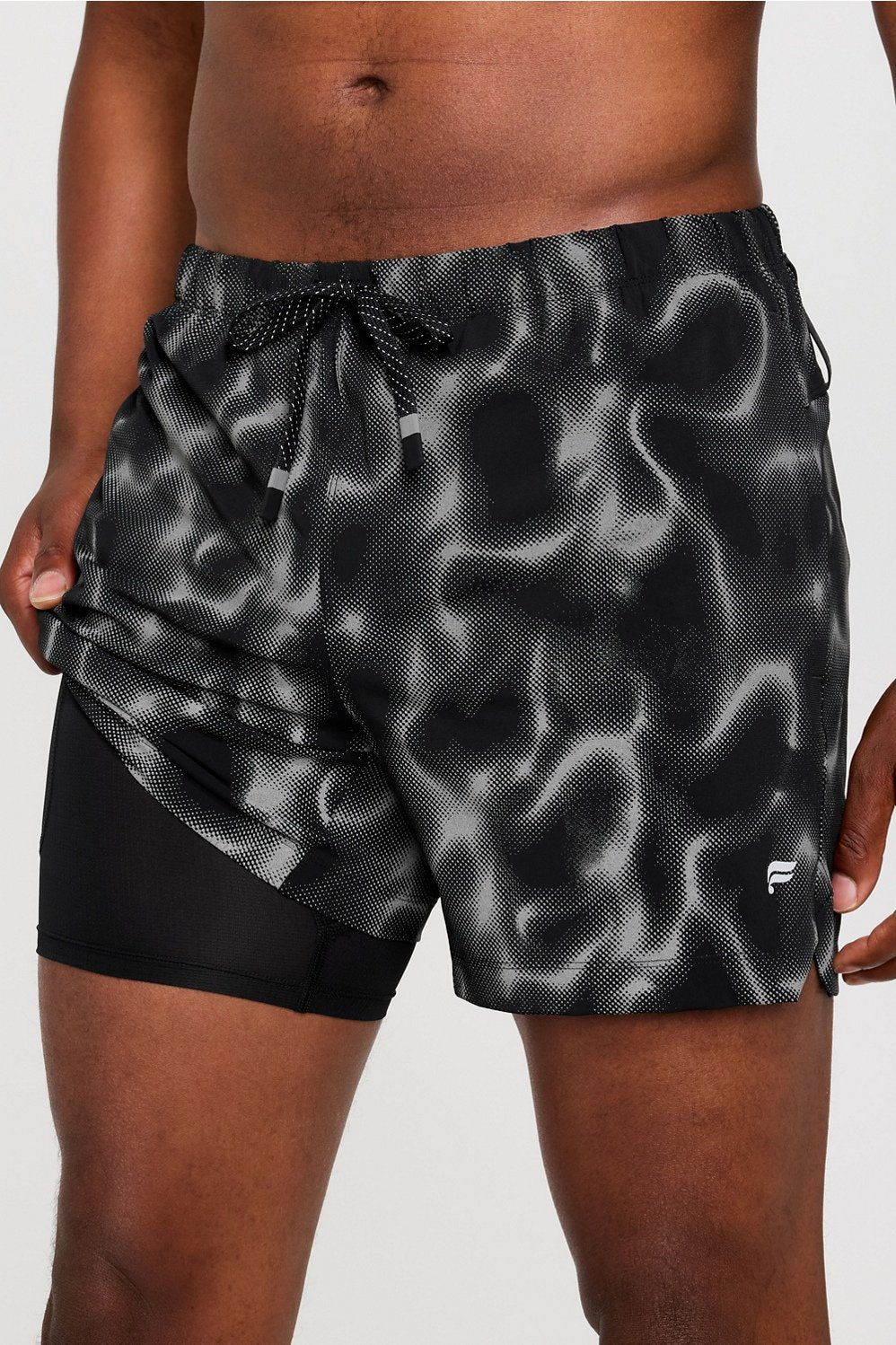 Fabletics The One Short Lined 5in