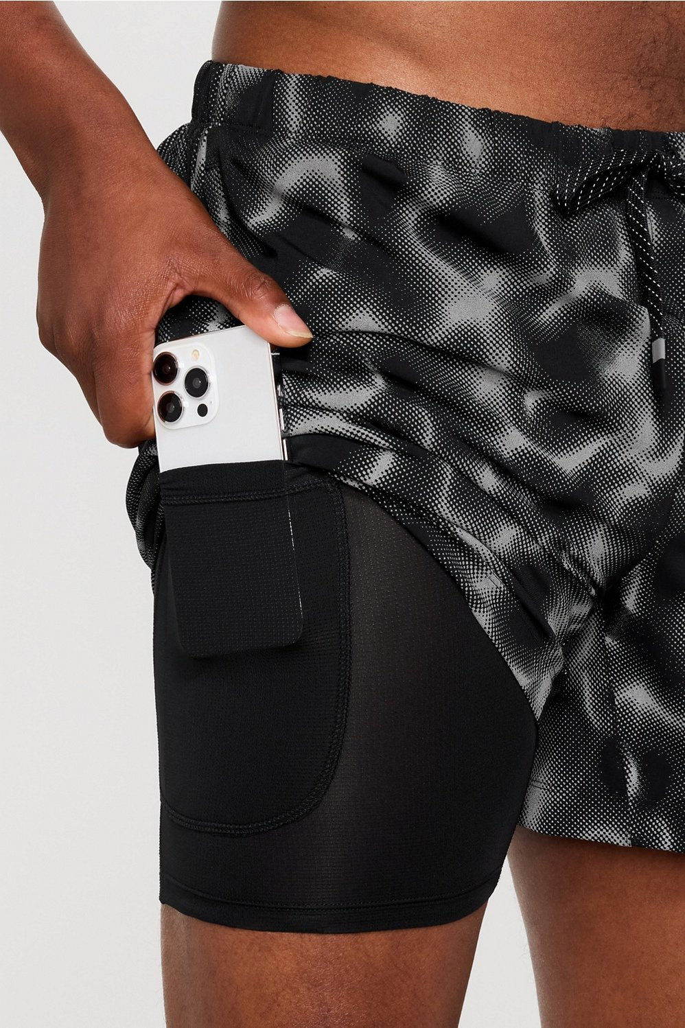 Fabletics The One Short Lined 5in