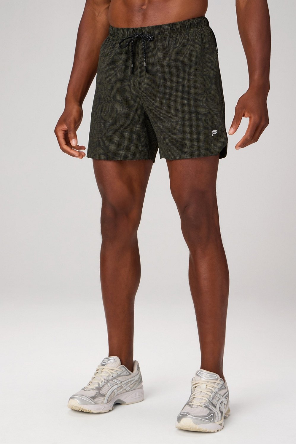 Fabletics The One Short Lined 5in