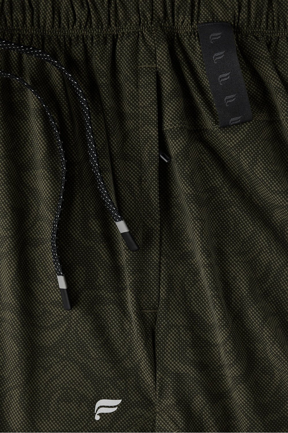 Fabletics The One Short Lined 5in