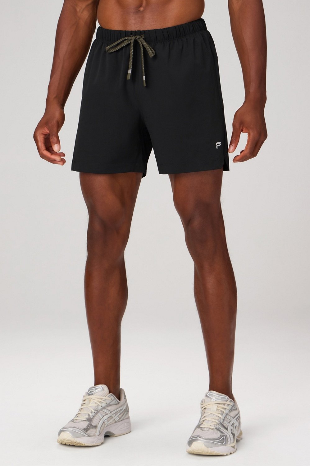 Fabletics The One Short Lined 5in