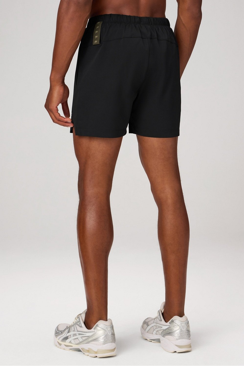 Fabletics The One Short Lined 5in