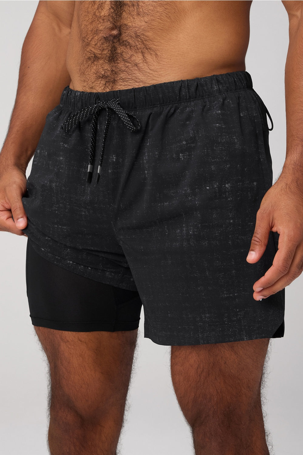 Fabletics The One Short Lined 5in