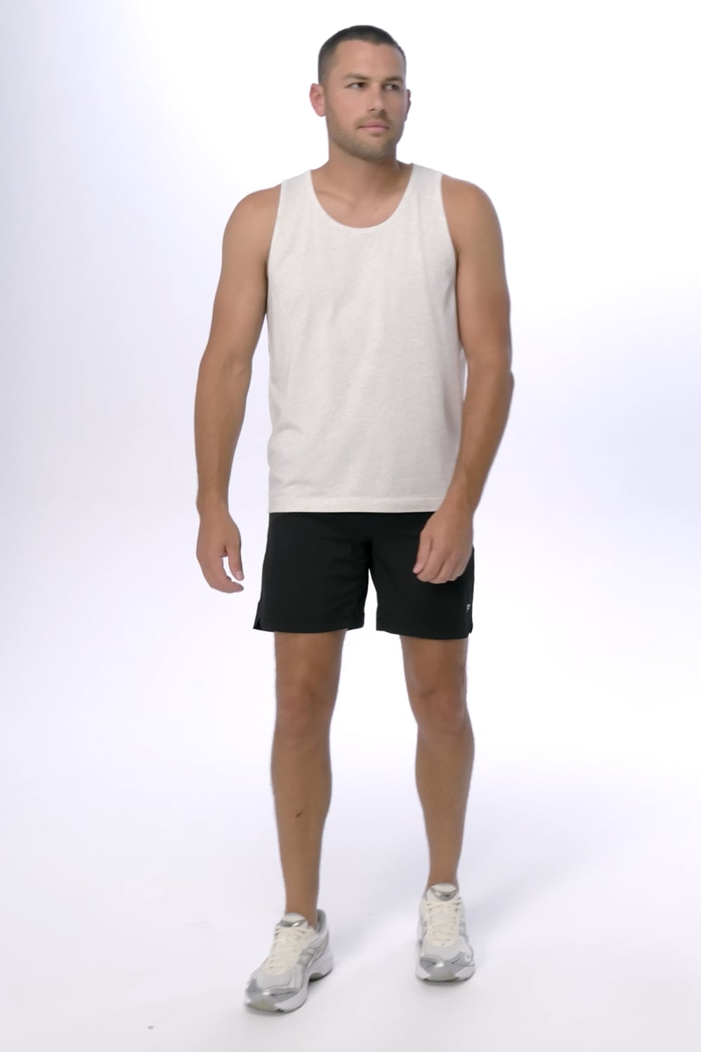 Fabletics The One Short Lined 5in