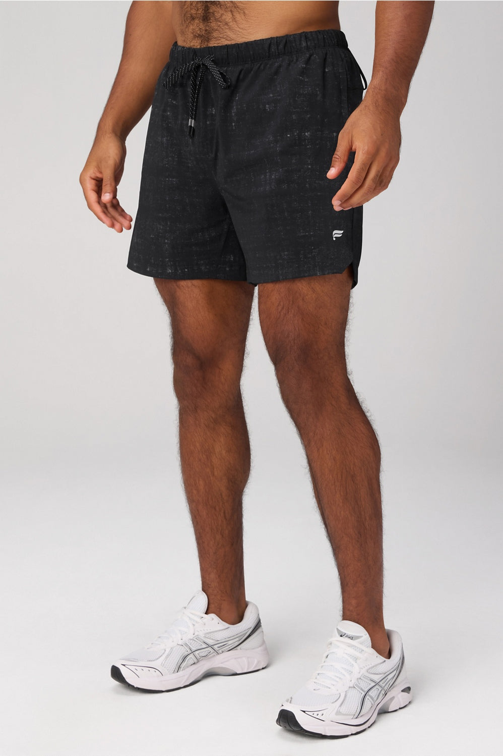 Fabletics The One Short Lined 5in