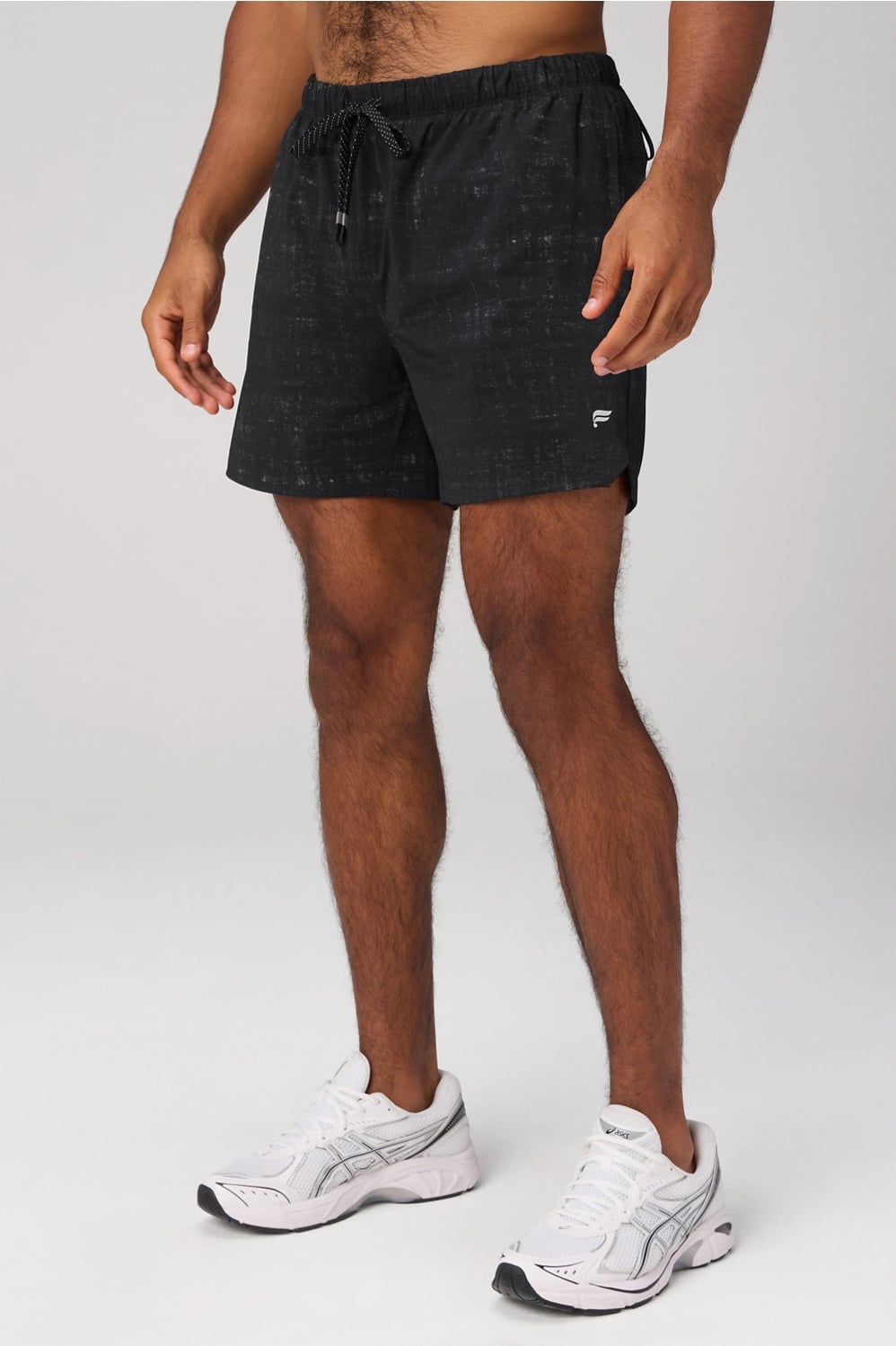 Fabletics The One Short Lined 5in