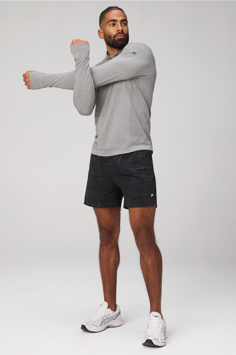 Fabletics The One Short Lined 5in