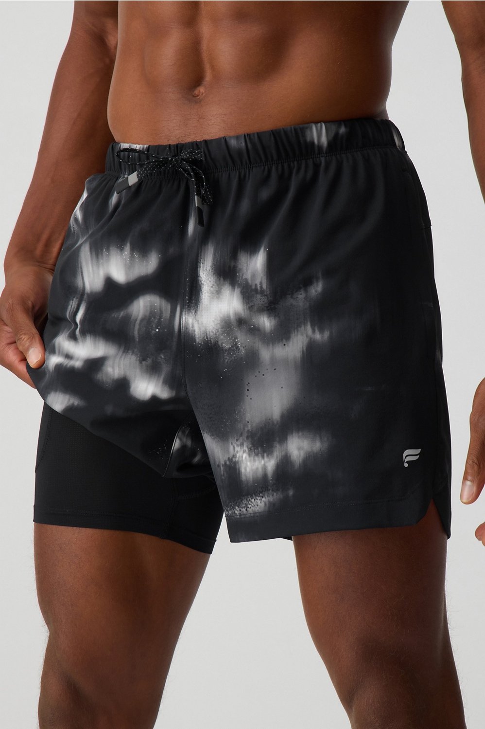 Fabletics The One Short Lined 5in