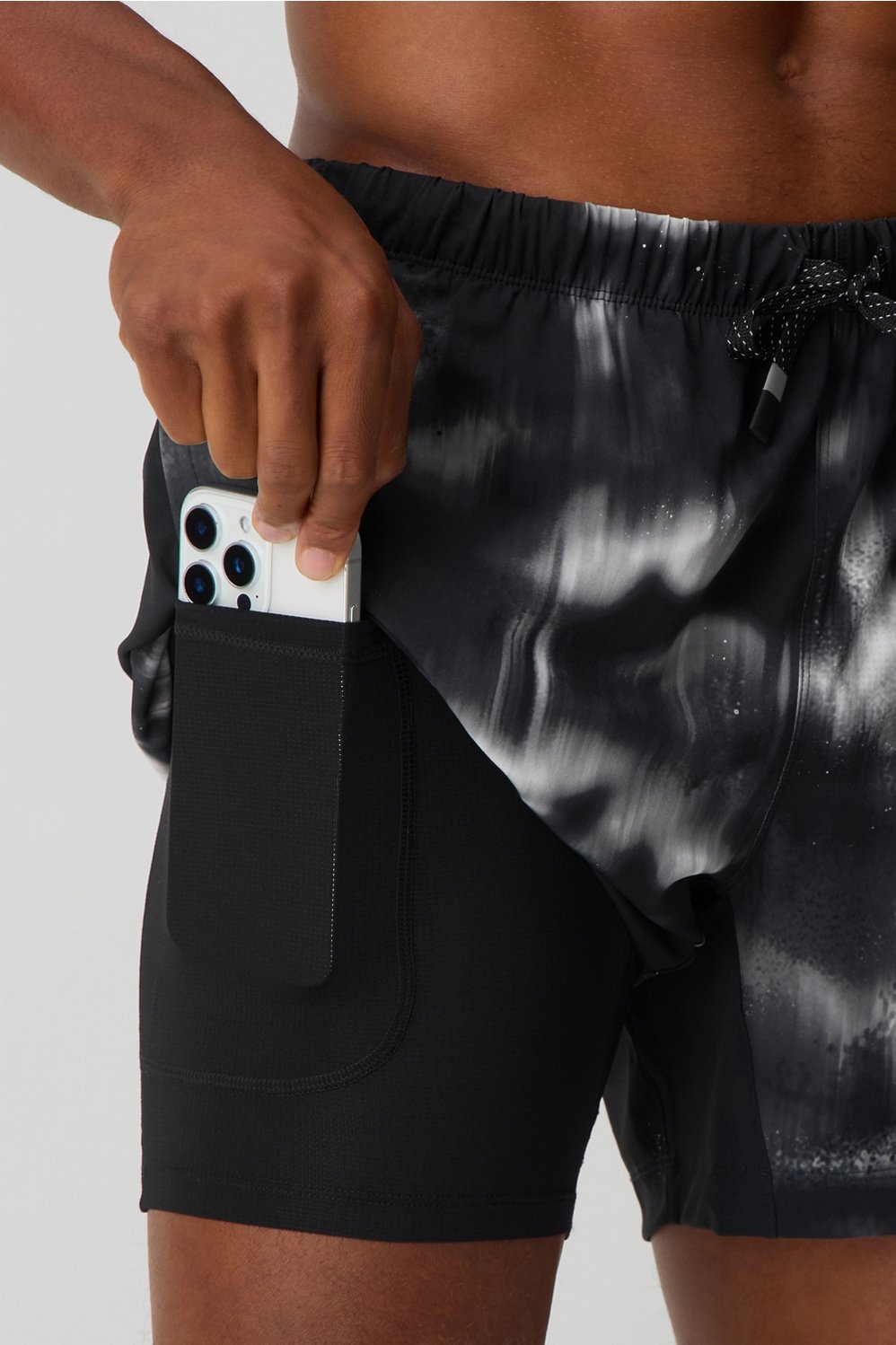 Fabletics The One Short Lined 5in