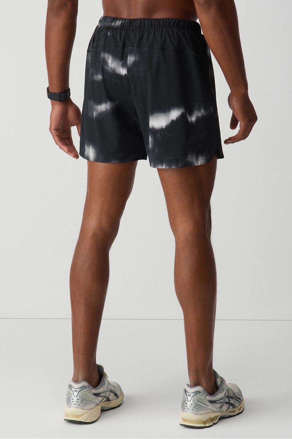 Fabletics The One Short Lined 5in