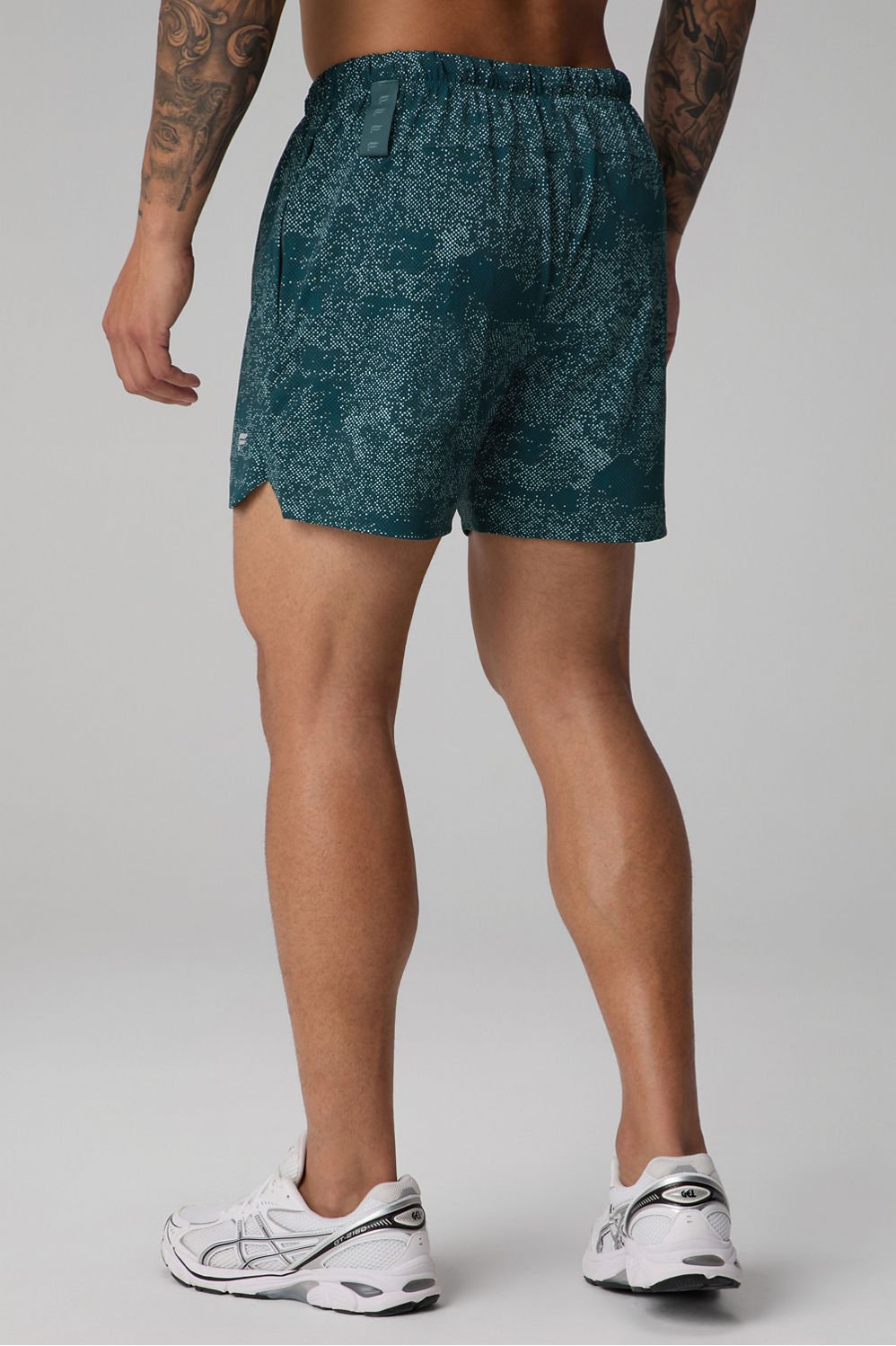 Fabletics The One Short Lined 5in